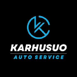 Karhusuo Auto Service Espoo
